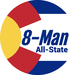 The All-State Game Logo